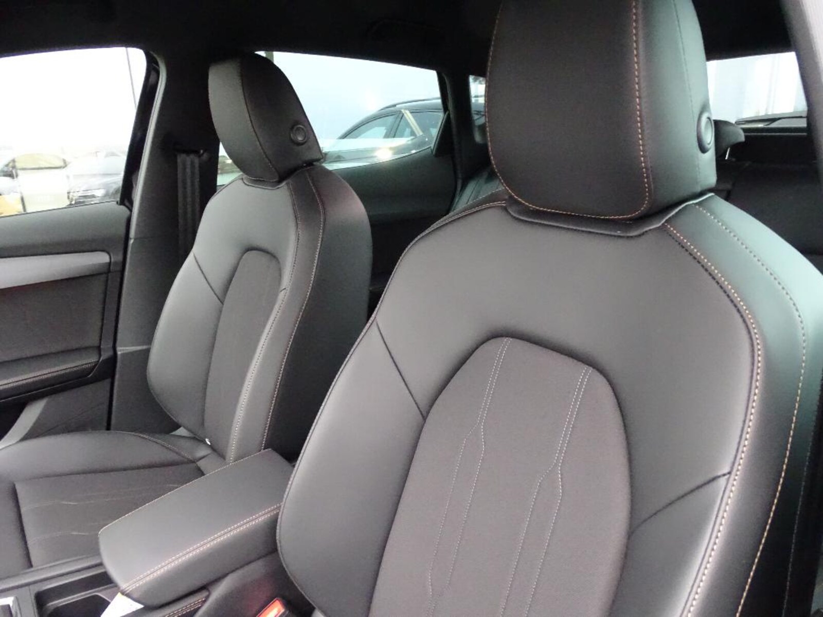 CUPRA Formentor – Bild 9