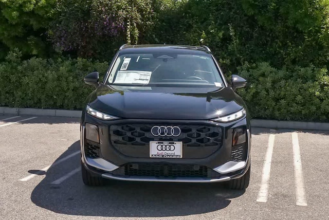 2026 Audi Q3 SUV