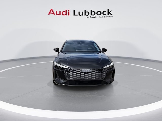 2025 Audi A5 Sedan