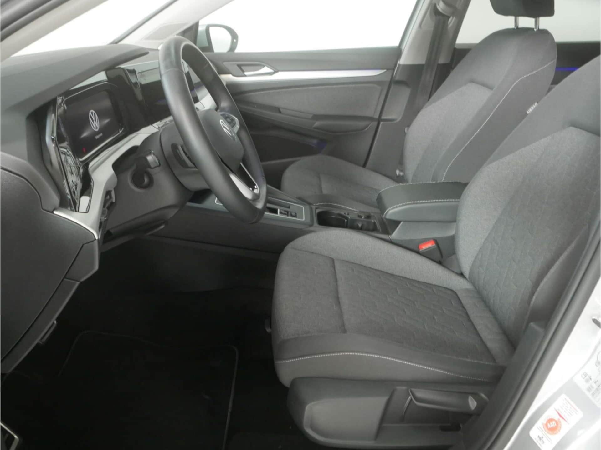 Volkswagen Golf Variant MOVE