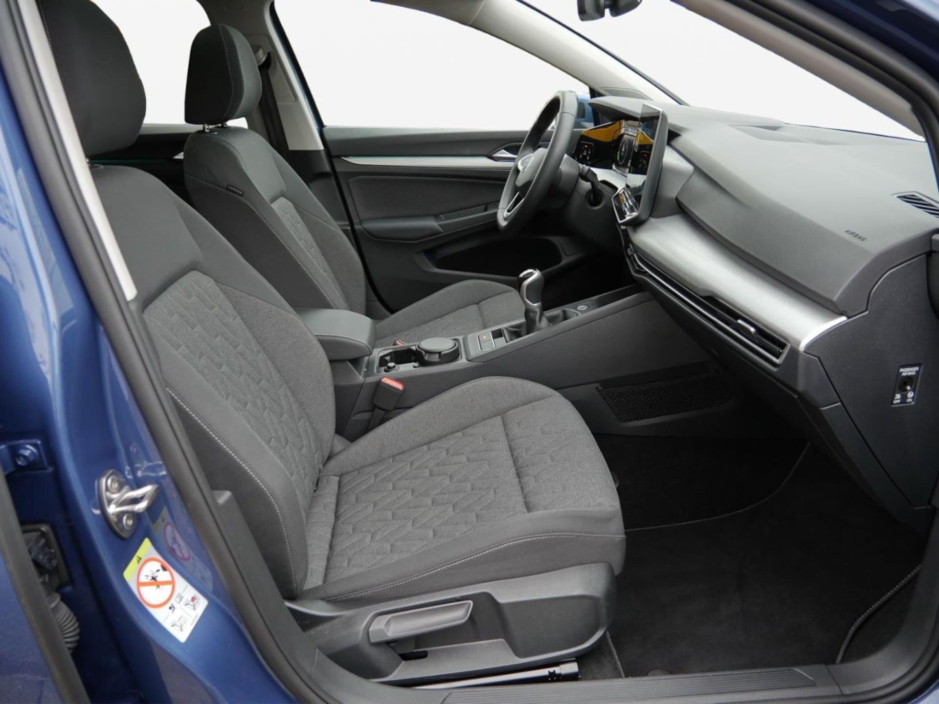 Volkswagen Golf Life