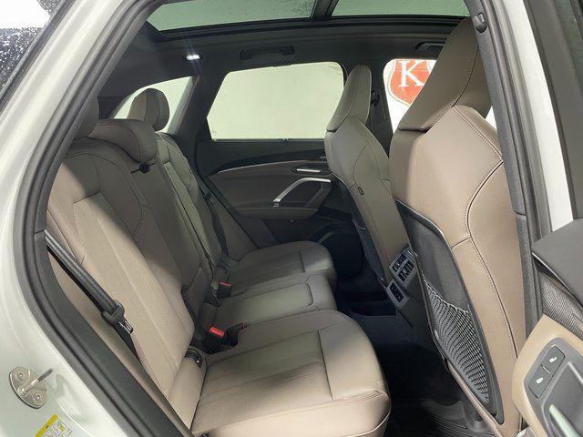 2025 Audi Q5 Prestige - Photo 22