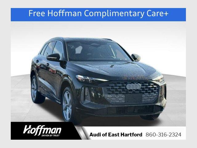 2025 Audi Q5 40 Premium Plus's photo