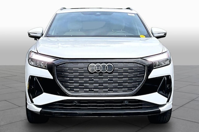 2023 Audi Q4 e-tron