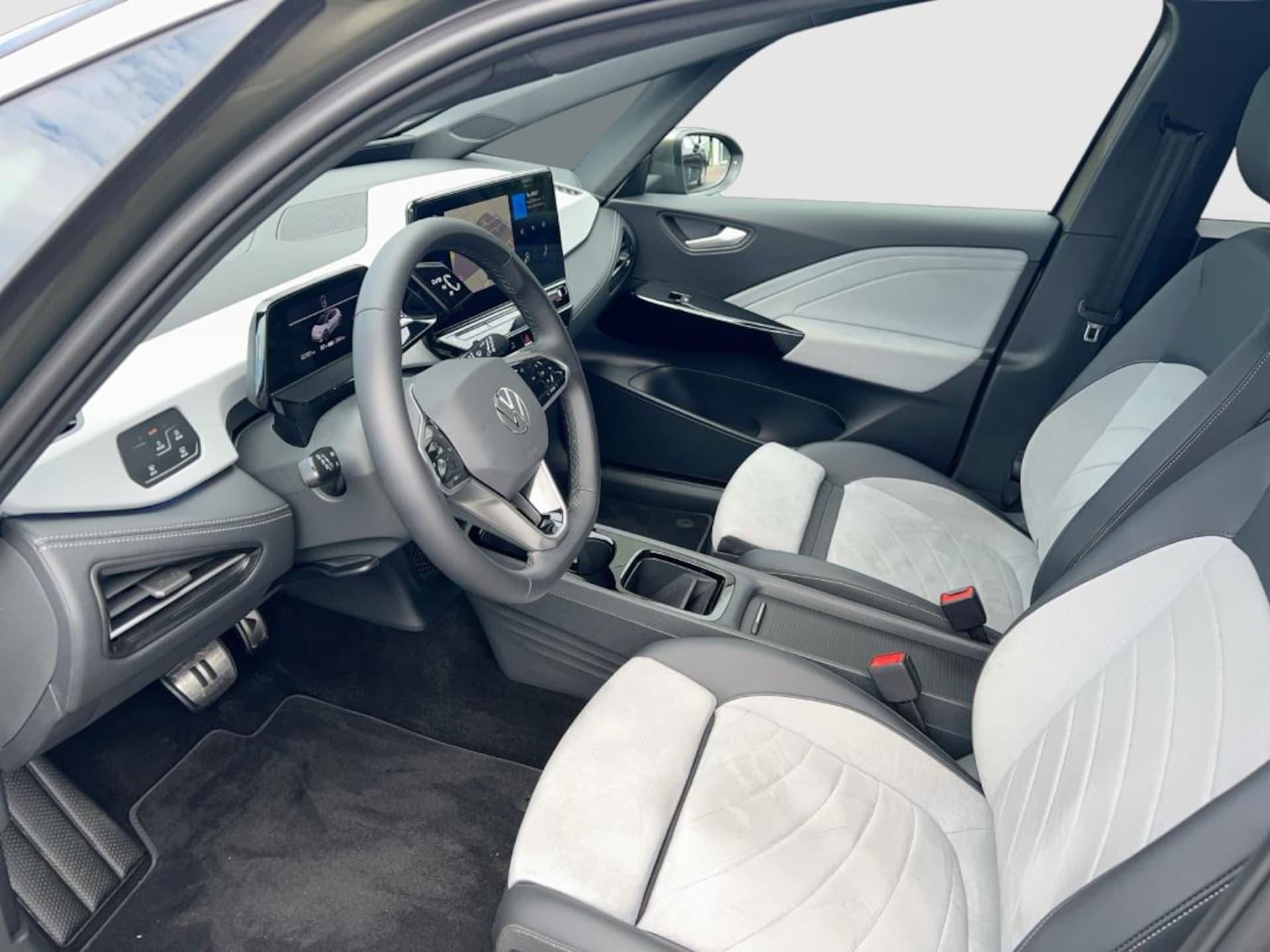 Volkswagen ID.3 MOVE Pro