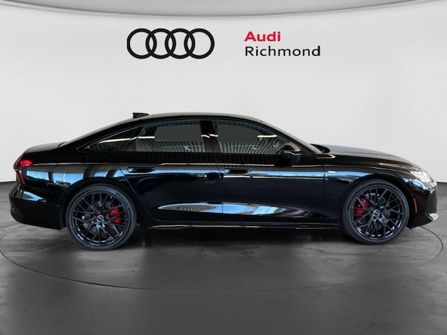 2026 Audi A6 Sedan