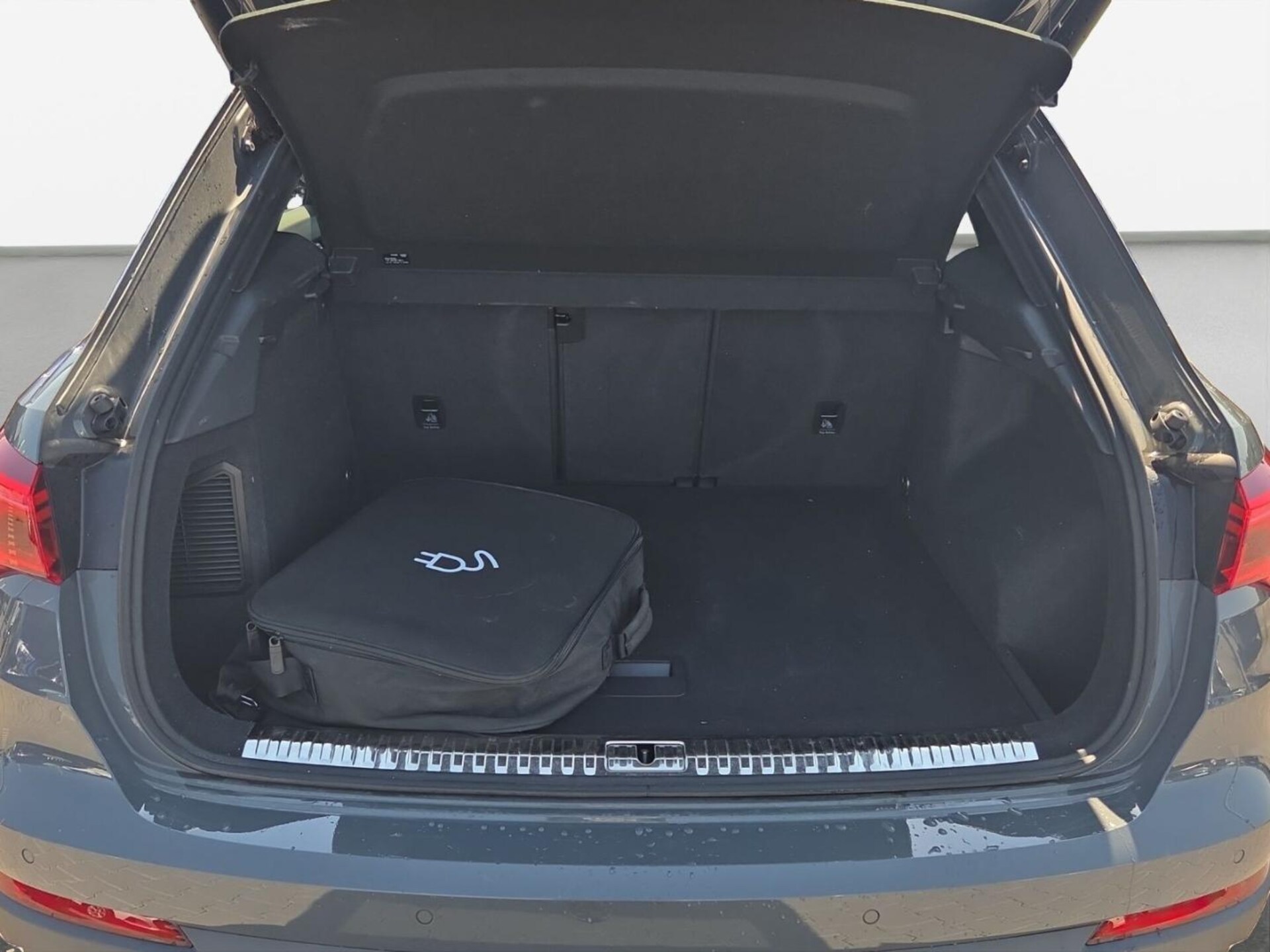 Audi Q3 TFSI e