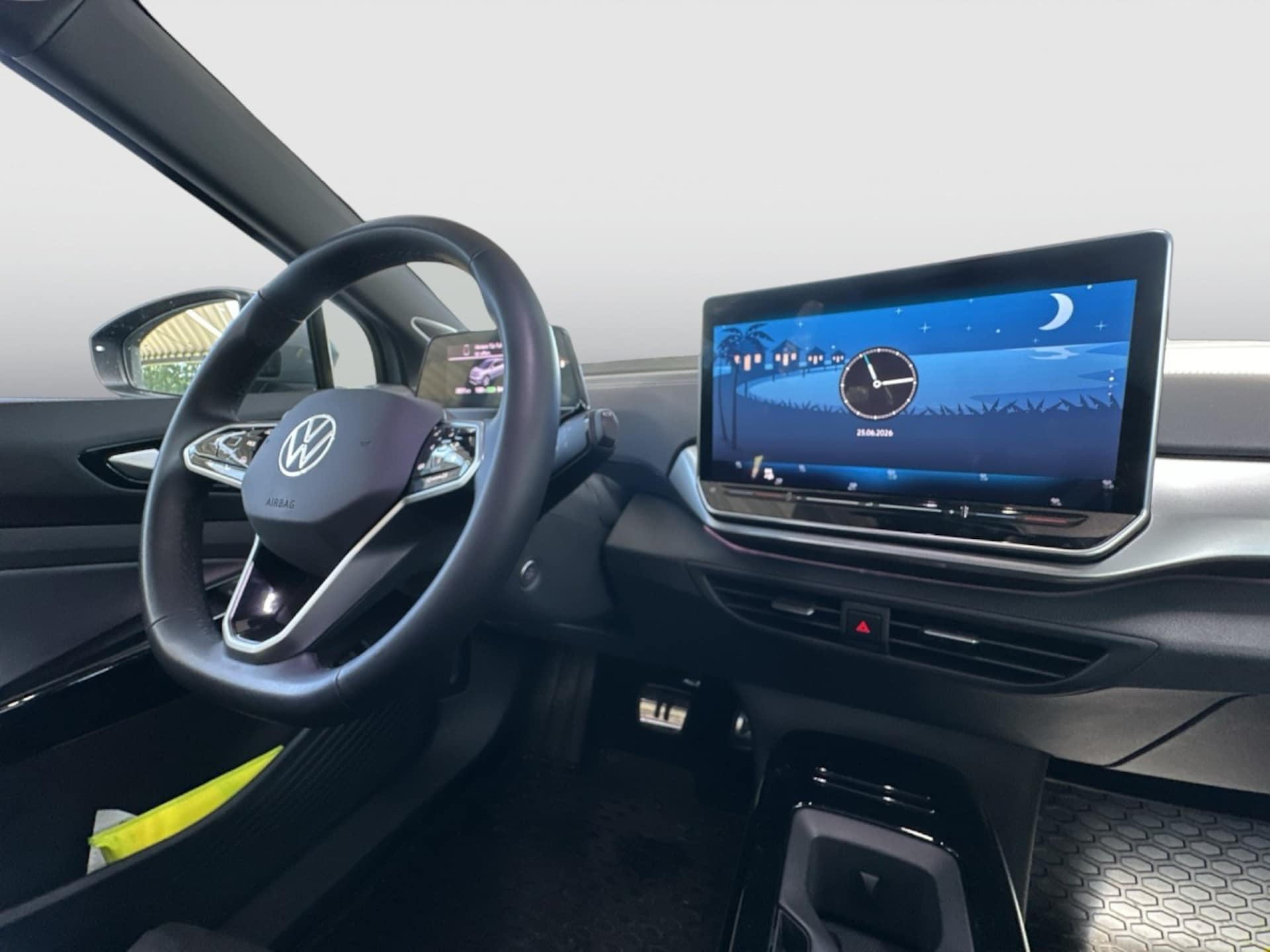 Volkswagen ID.4 Pro