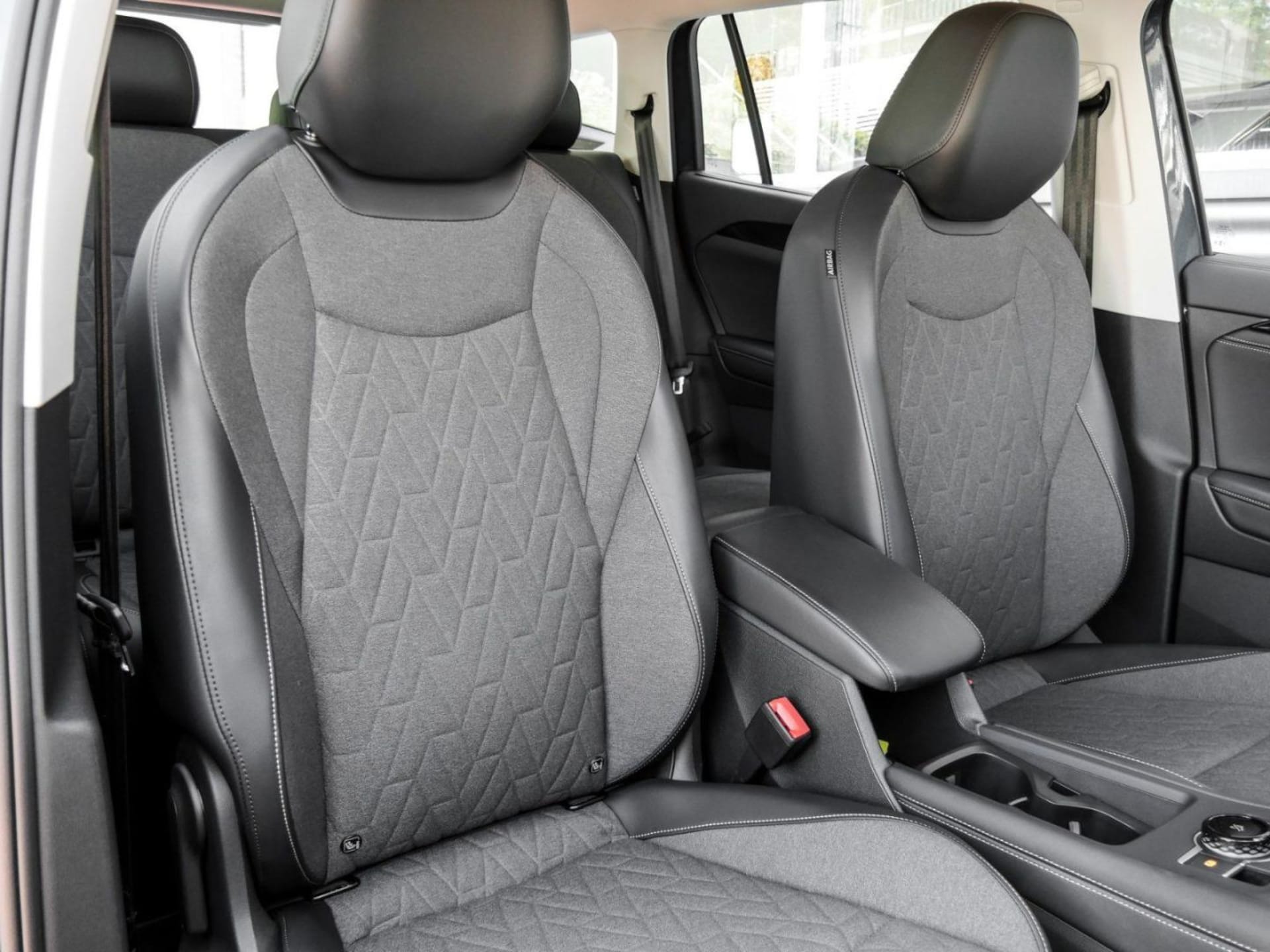 Volkswagen Tayron Life
