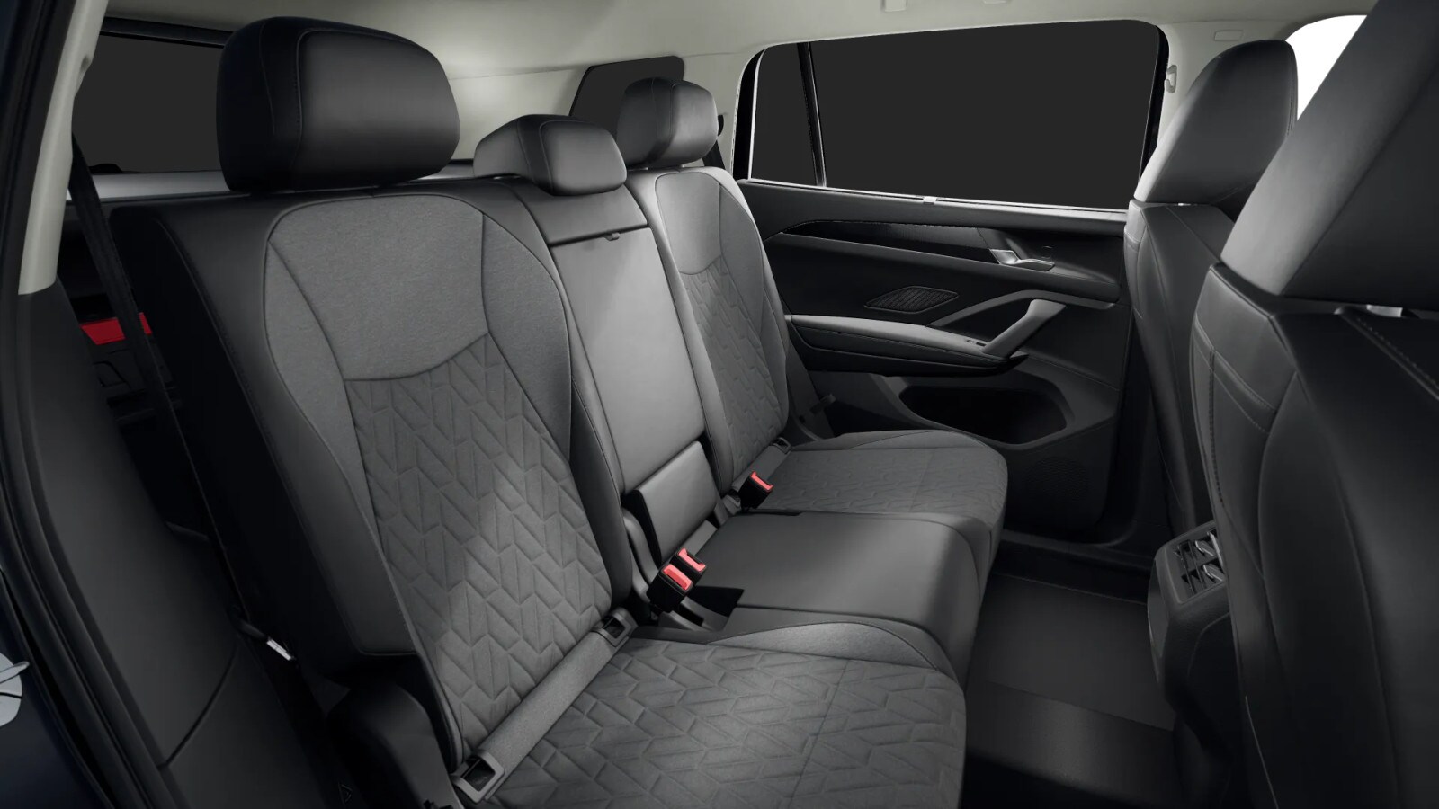Volkswagen Tayron – Bild 10