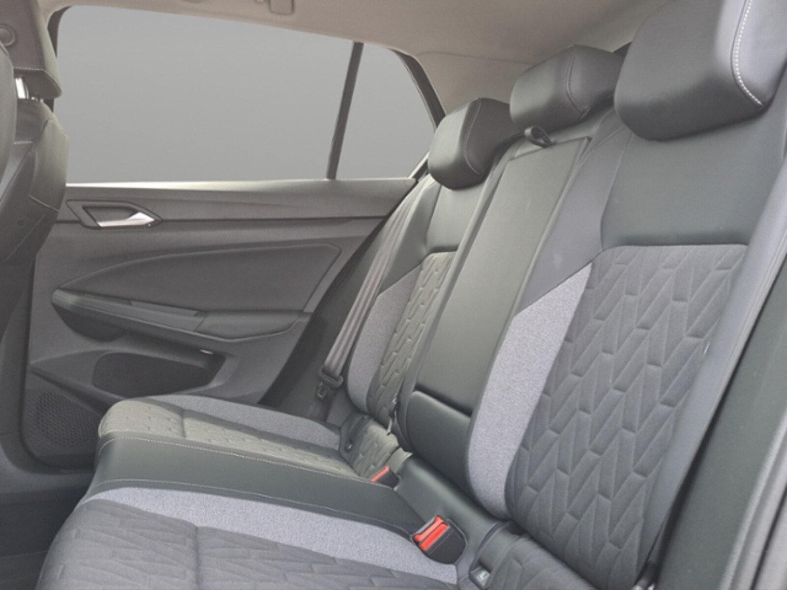 Volkswagen Golf – Bild 13