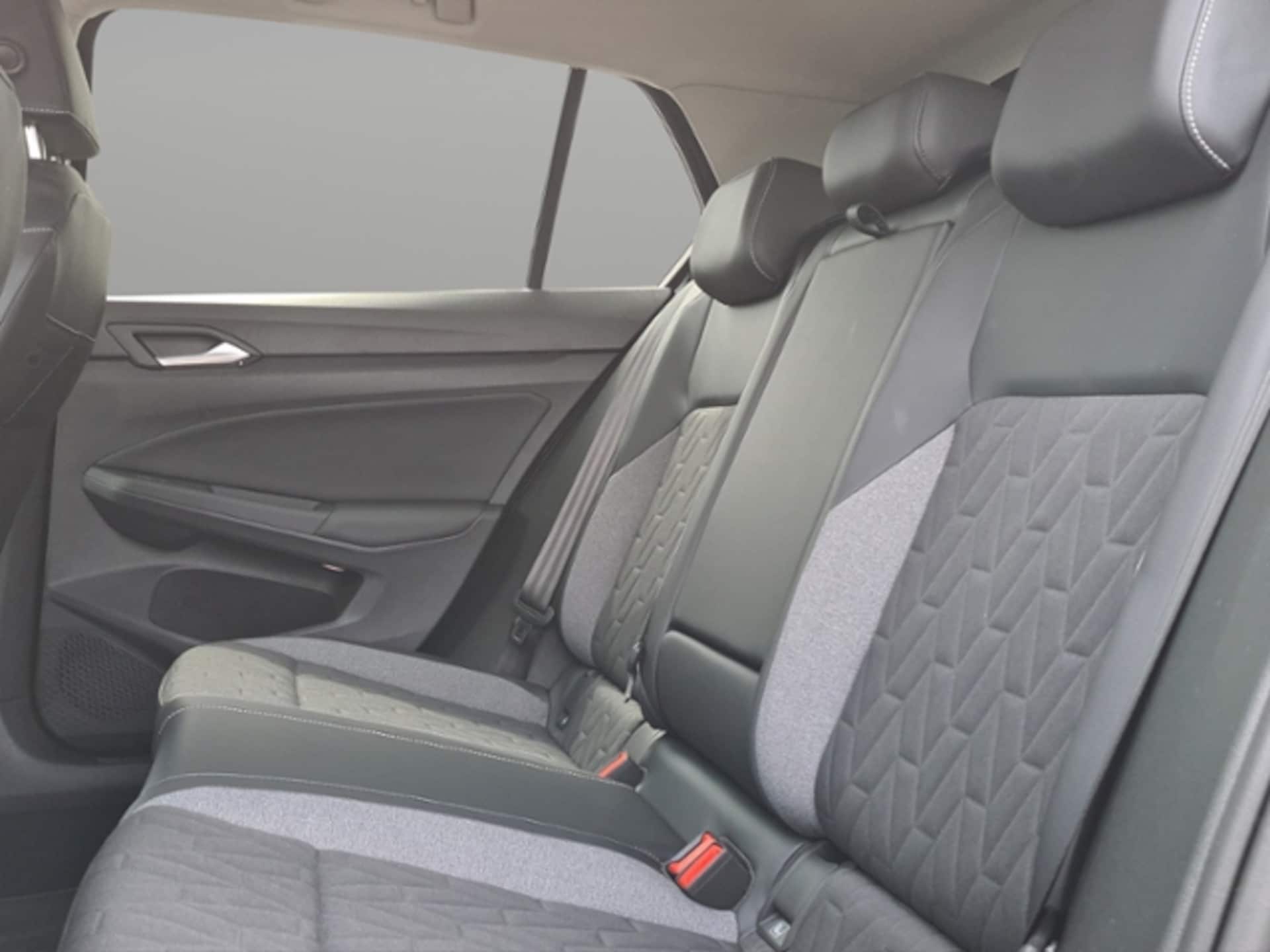 Volkswagen Golf ENERGY