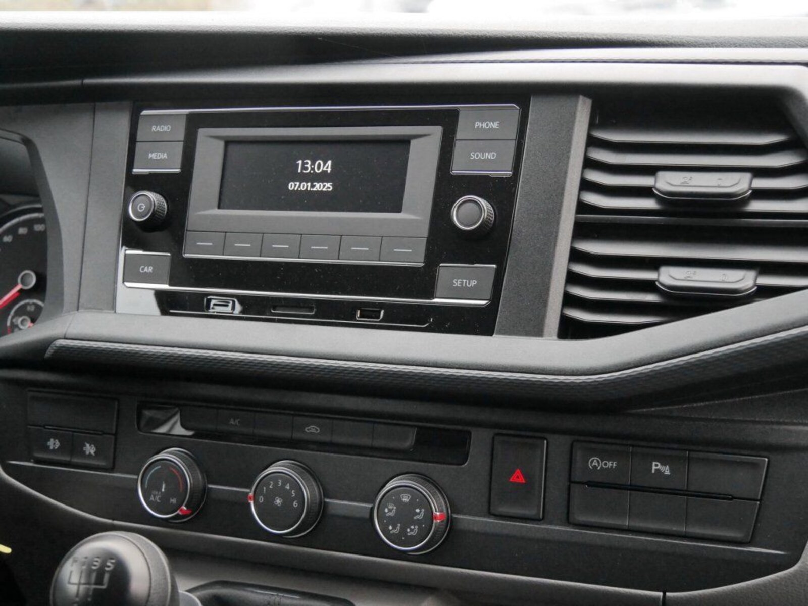Volkswagen T6.1 Transporter Kasten langer Radstand – Bild 5