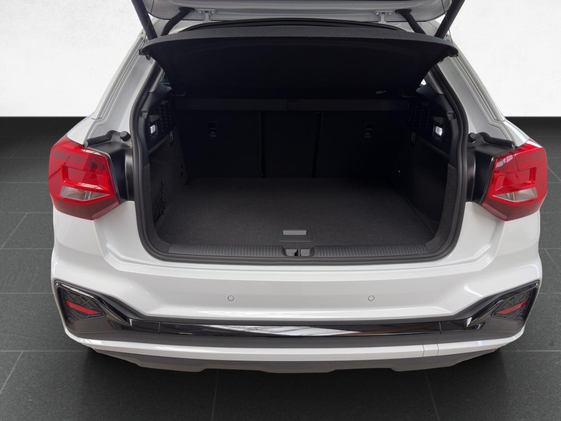 Audi Q2 S line