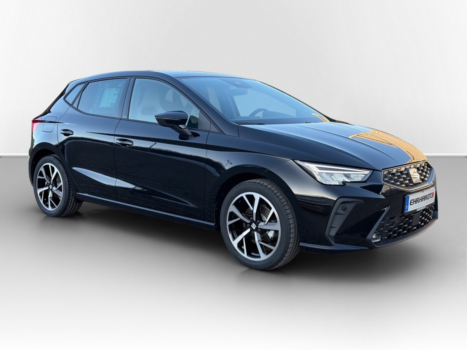 SEAT Ibiza – Bild 3