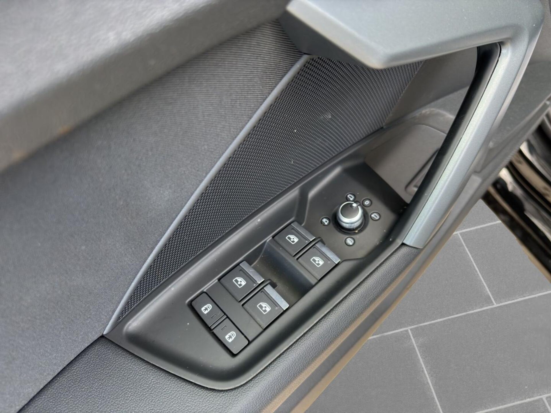 Audi A3 Limousine advanced
