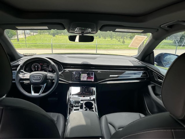 2026 Audi Q8 Premium Plus - Photo 21