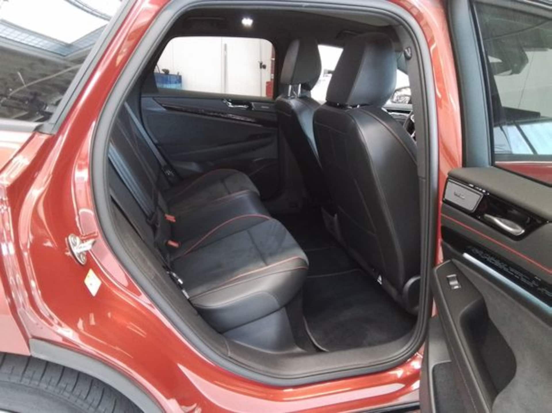 Volkswagen ID.7 GTX
