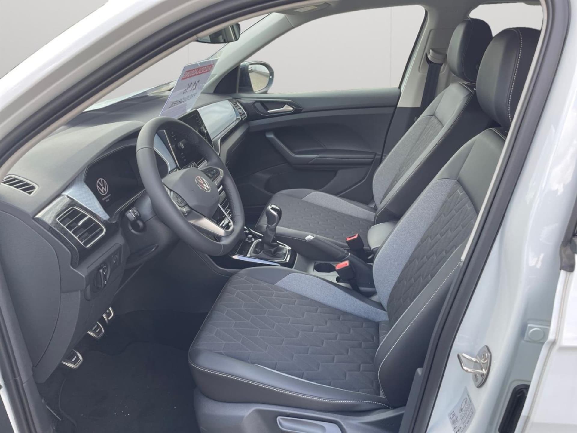 Volkswagen T-Cross ENERGY