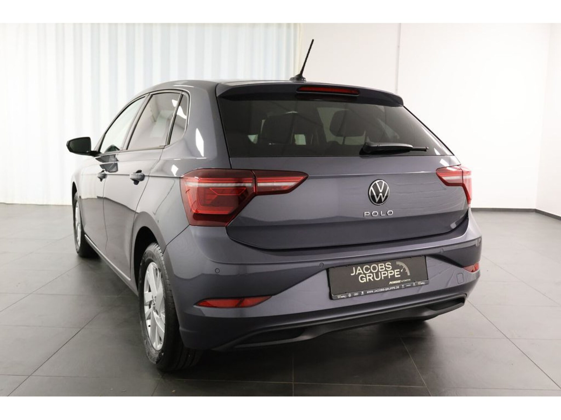 Volkswagen Polo Style