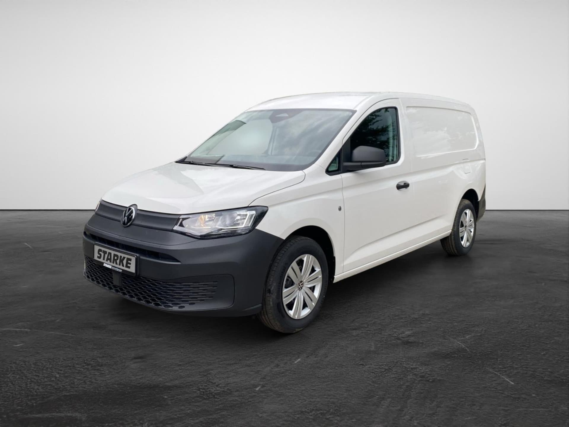 Volkswagen Caddy Maxi Cargo