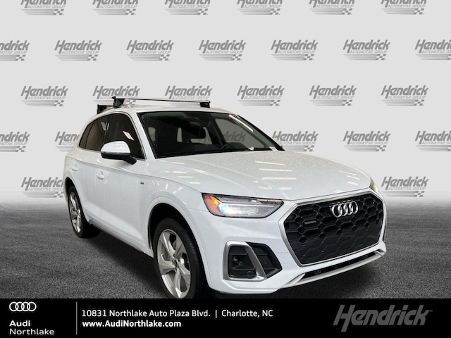 Photo of 2023 Audi Q5 