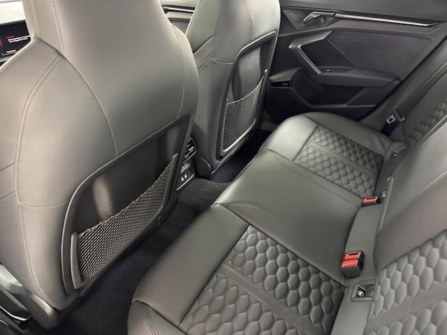 2026 Audi RS 3 Base - Photo 11
