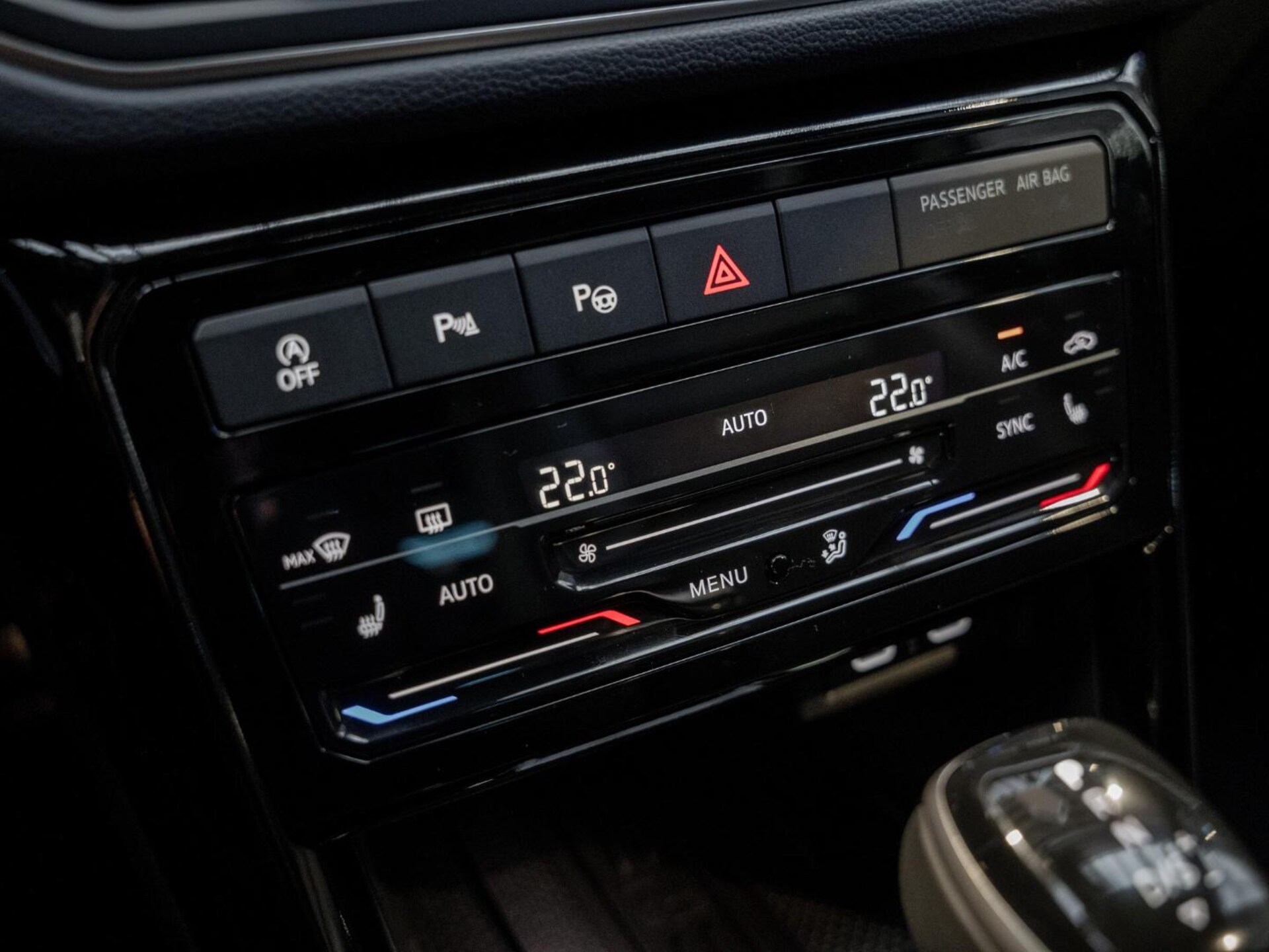Volkswagen T-Cross ENERGY