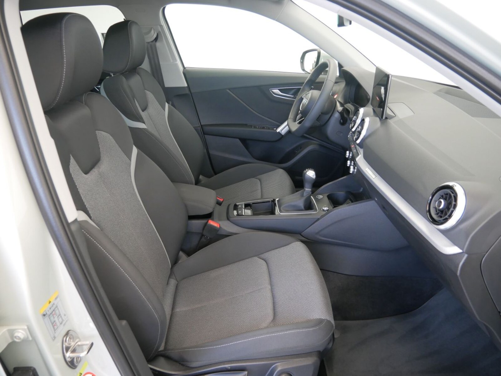 Audi Q2 – Bild 9