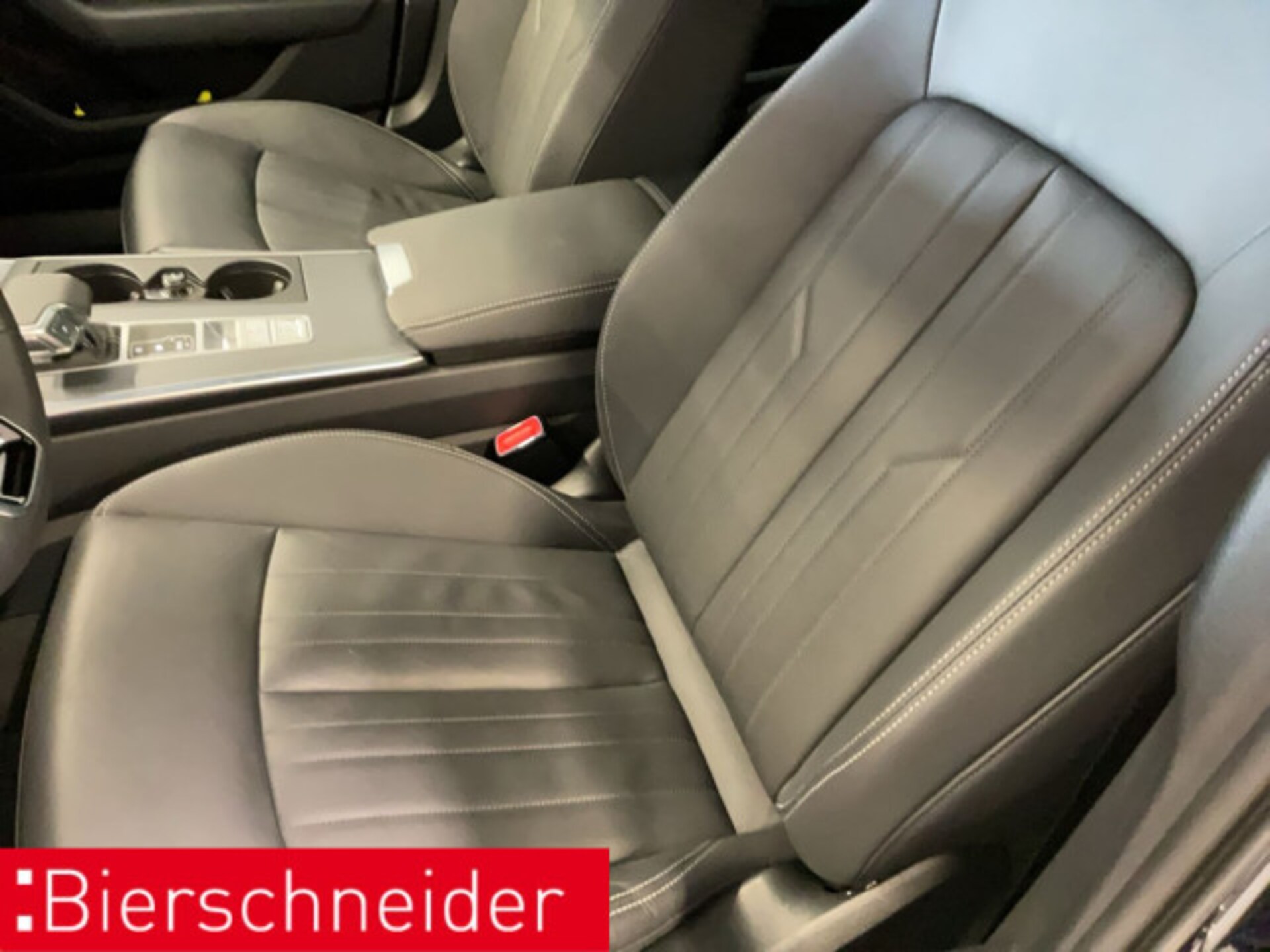 Audi A6 Avant Sport