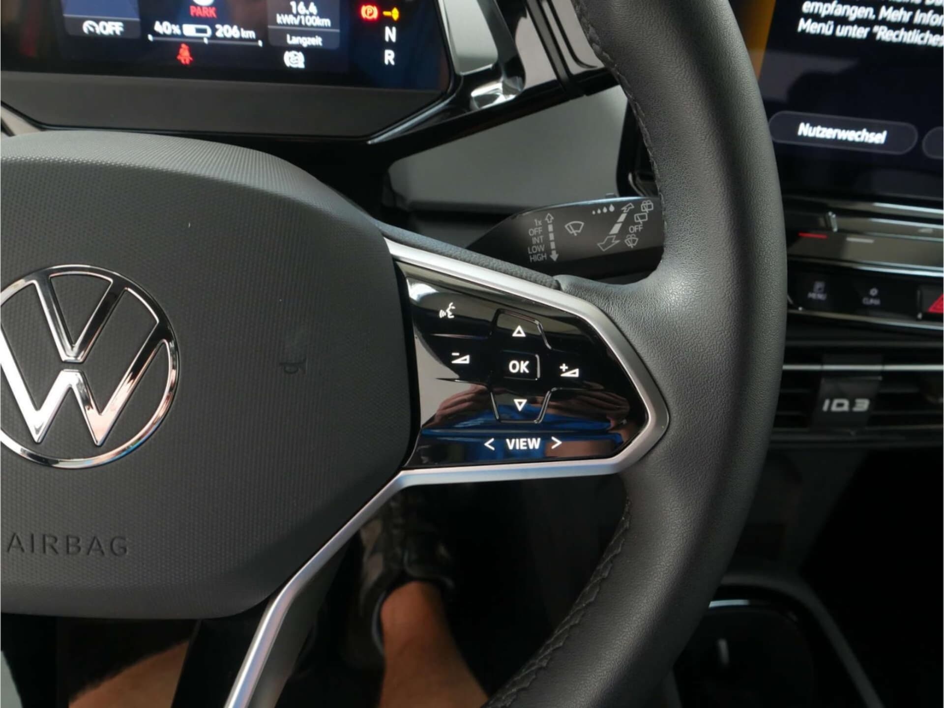 Volkswagen ID.3 Pro S