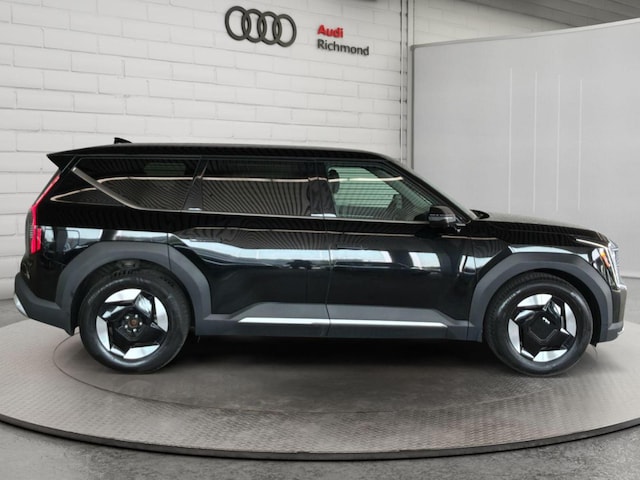 2024 Kia EV9