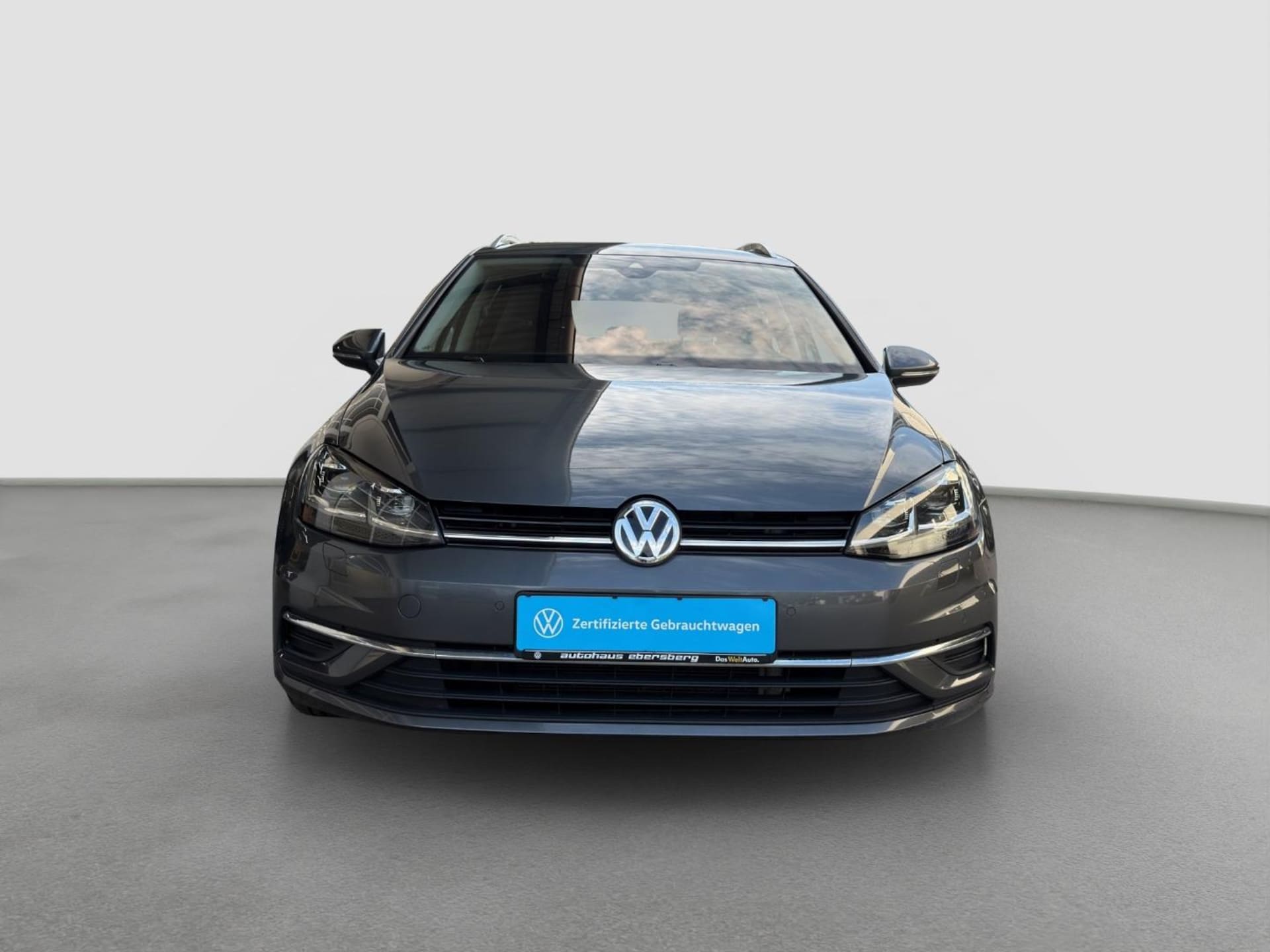 Volkswagen Golf Variant SOUND
