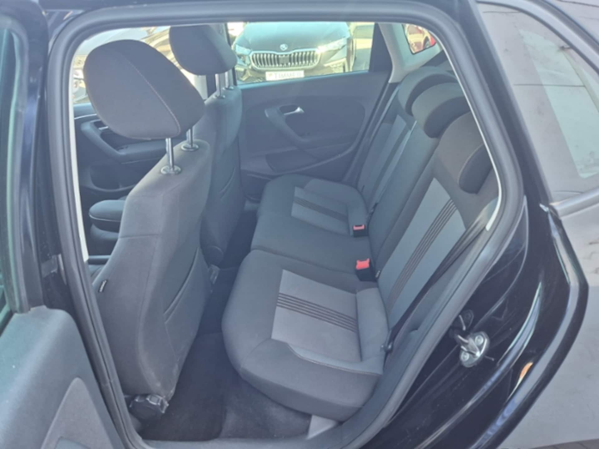Volkswagen Polo Comfortline