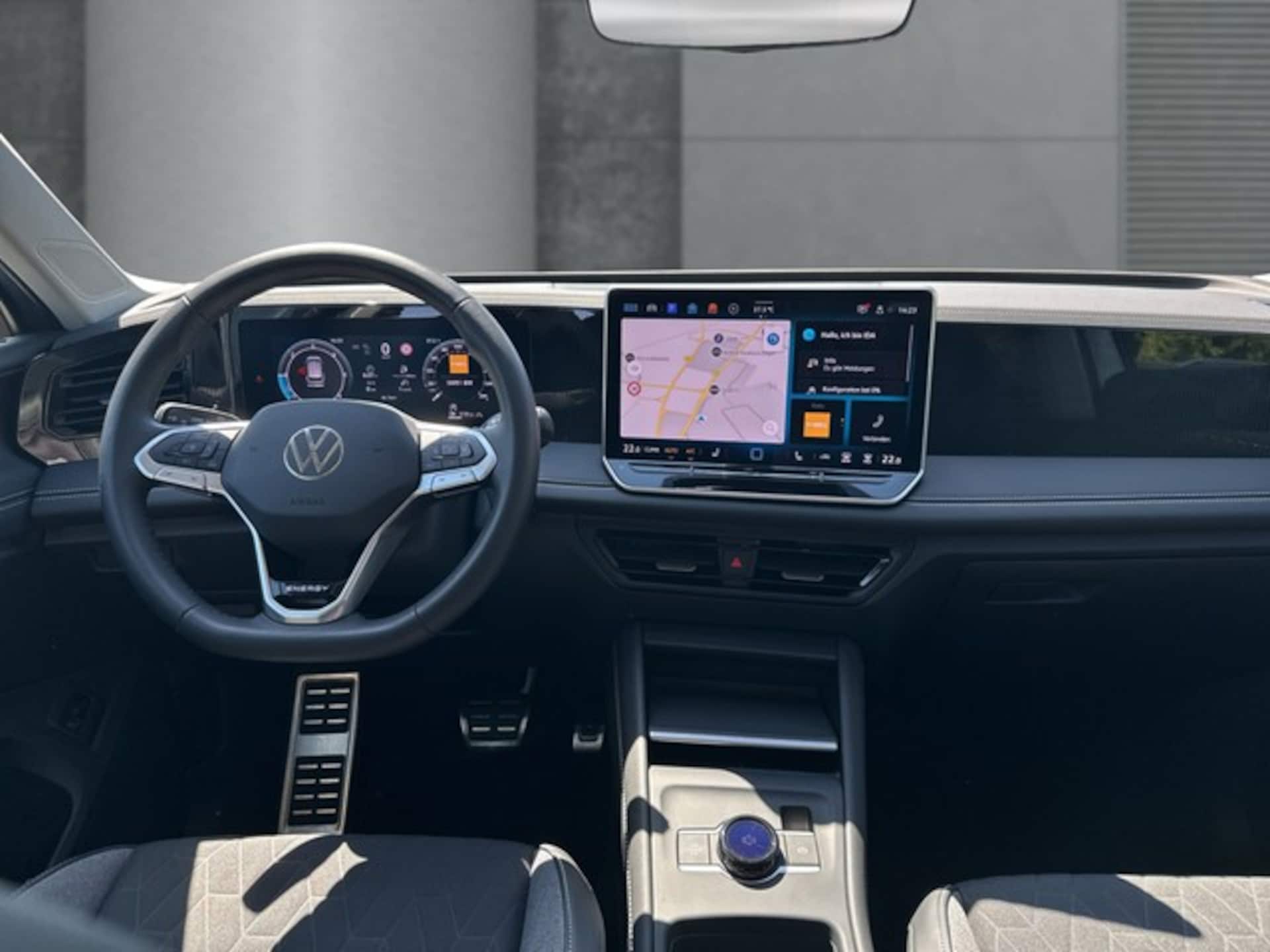 Volkswagen Tiguan ENERGY