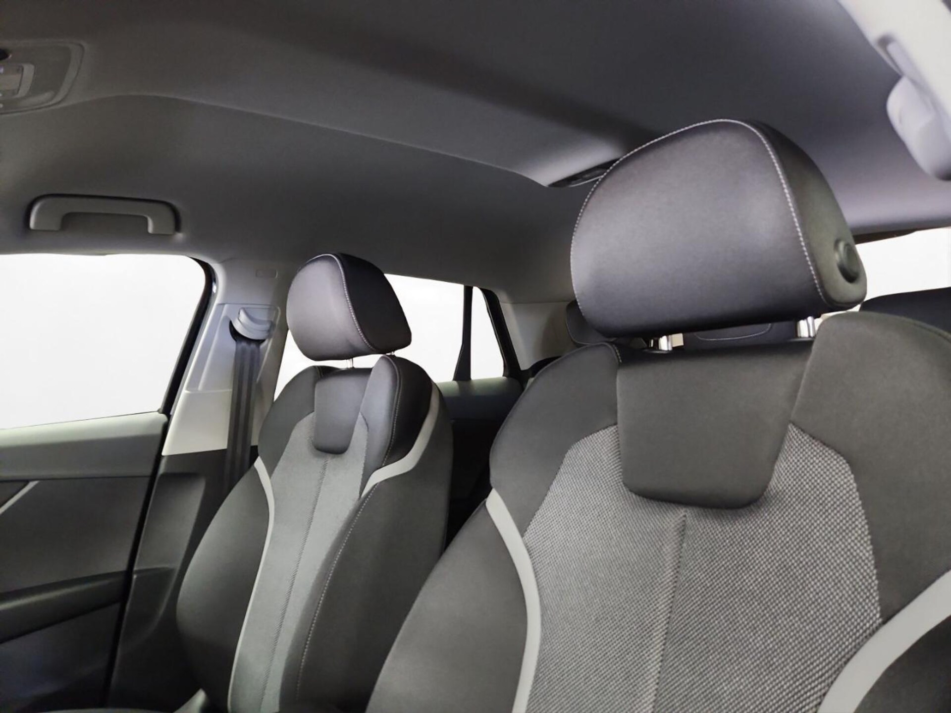 Audi Q2 S line