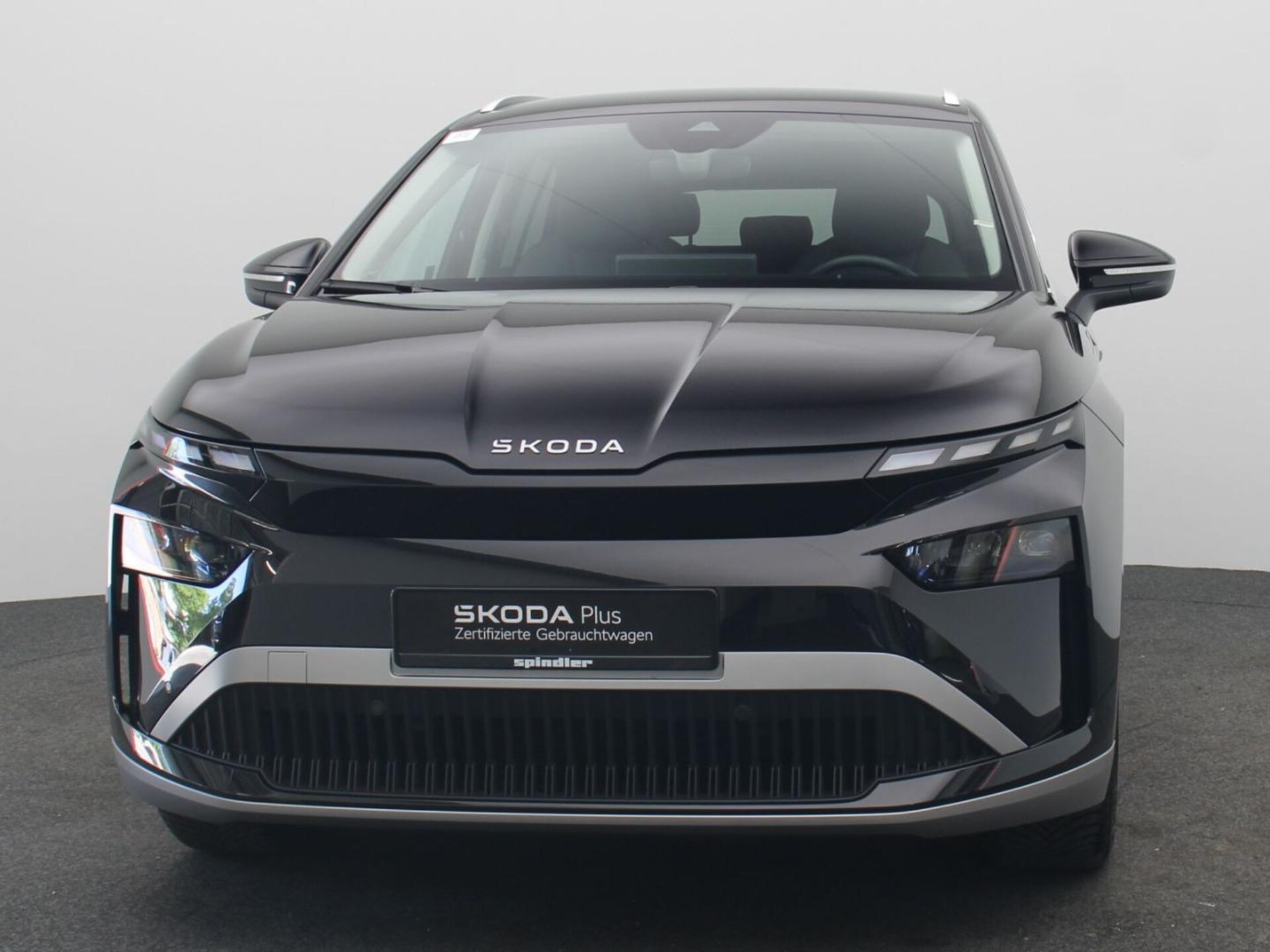 Skoda Enyaq 85