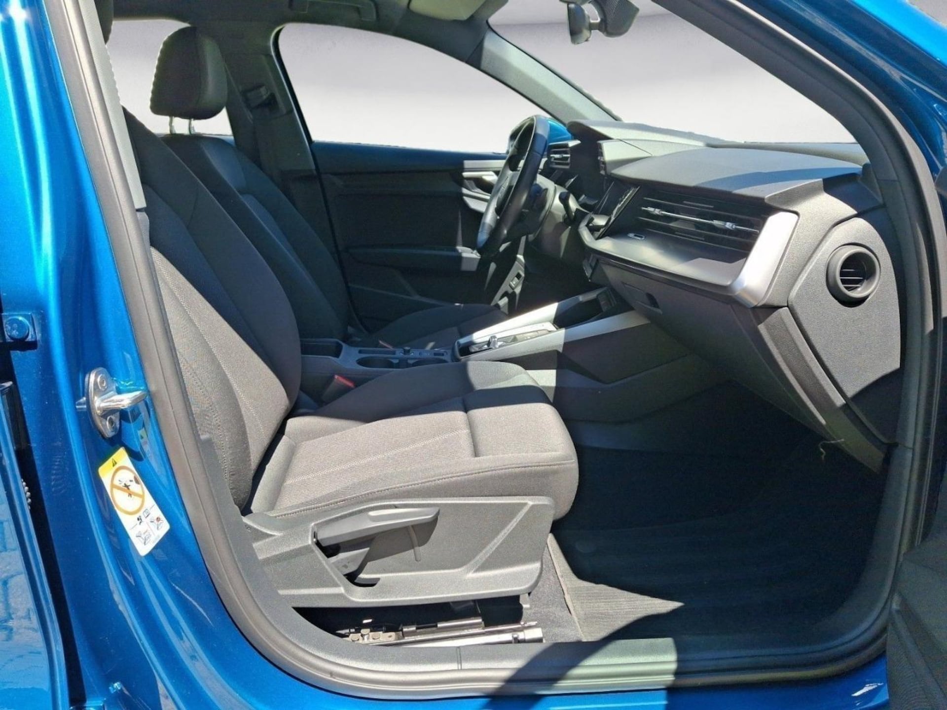 Audi A3 Sportback TFSI e