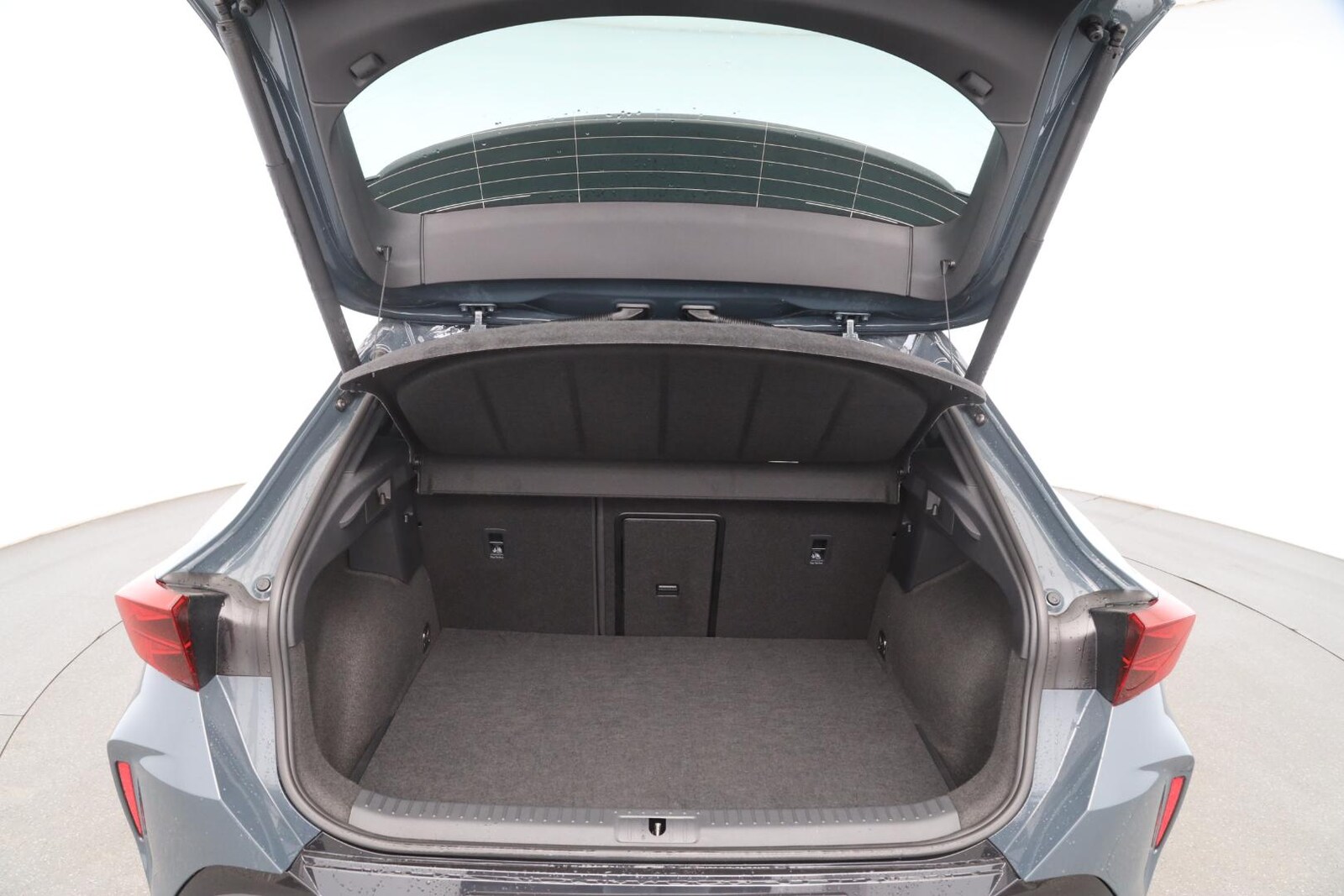 CUPRA Formentor – Bild 10