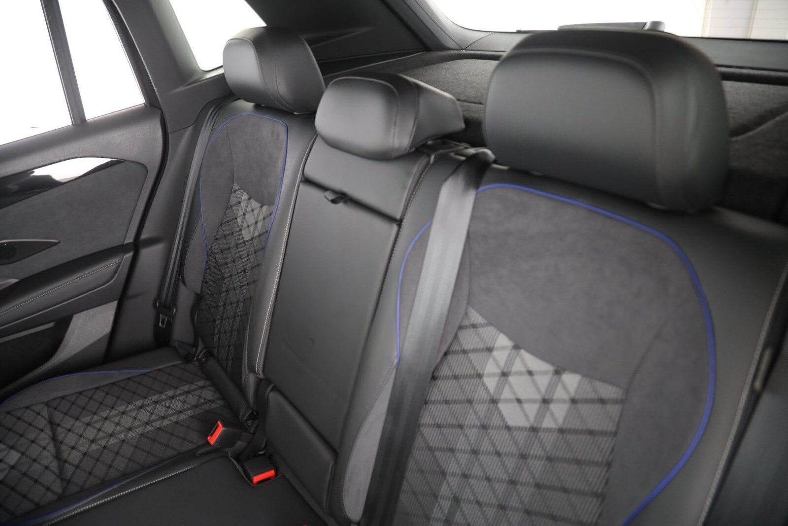 Volkswagen Tiguan – Bild 13