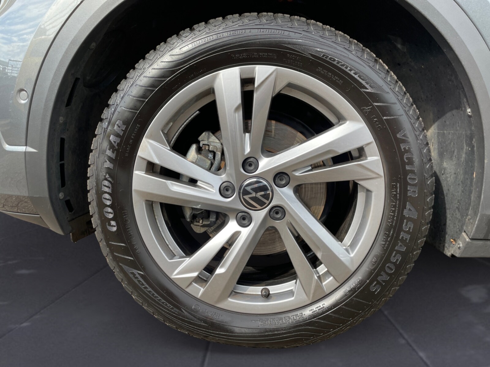 Volkswagen T-Roc – Bild 14