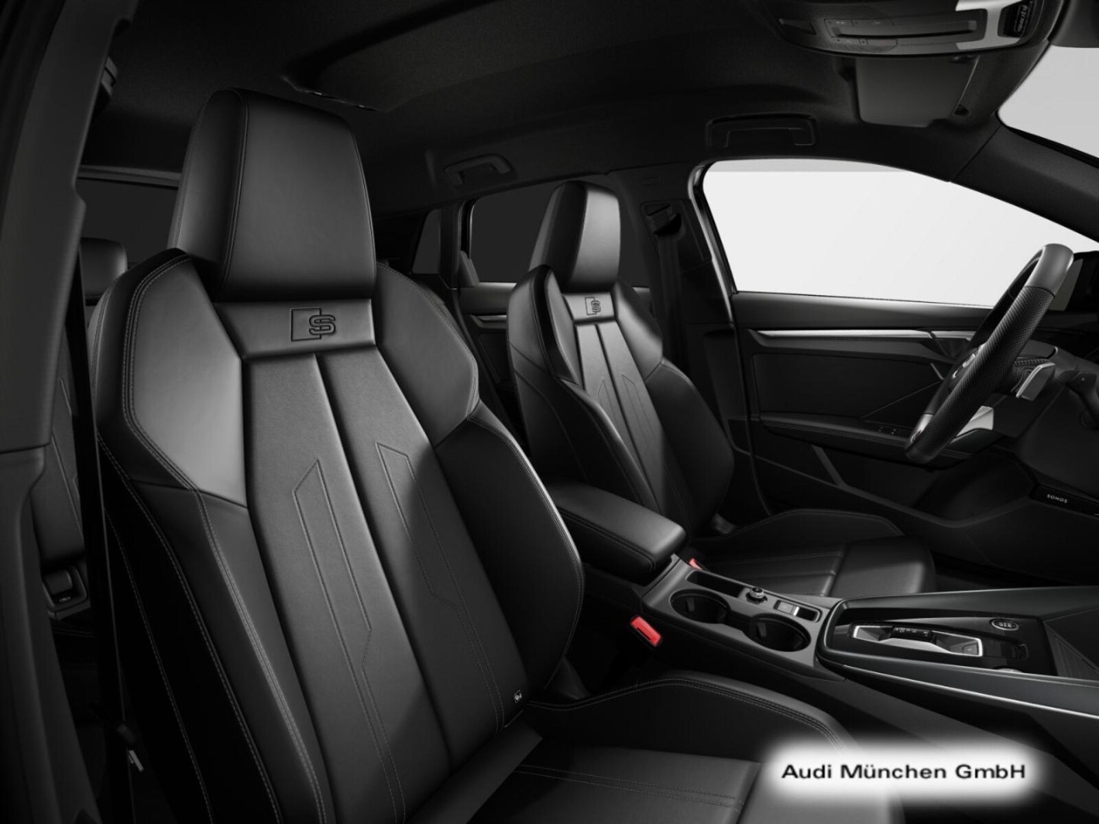 Audi A3 Sportback – Bild 9