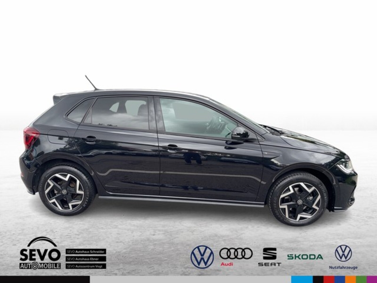Volkswagen Polo – Bild 5