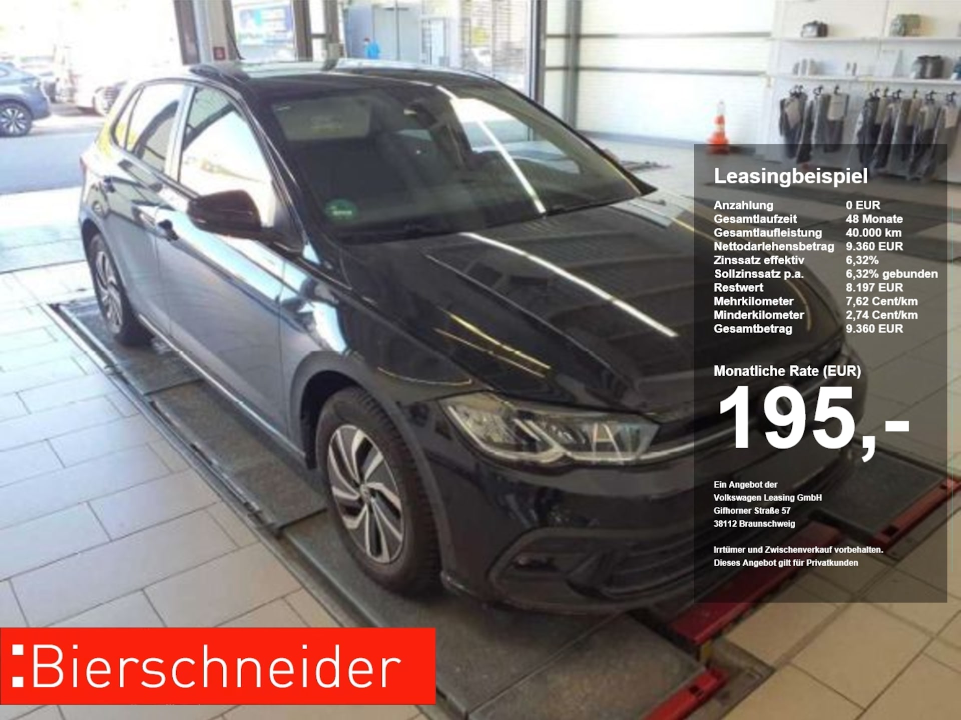 Volkswagen Polo occasion