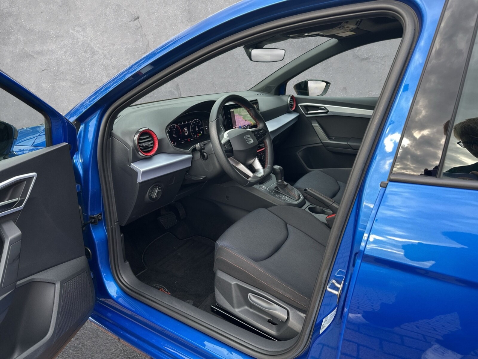 SEAT Ibiza – Bild 9