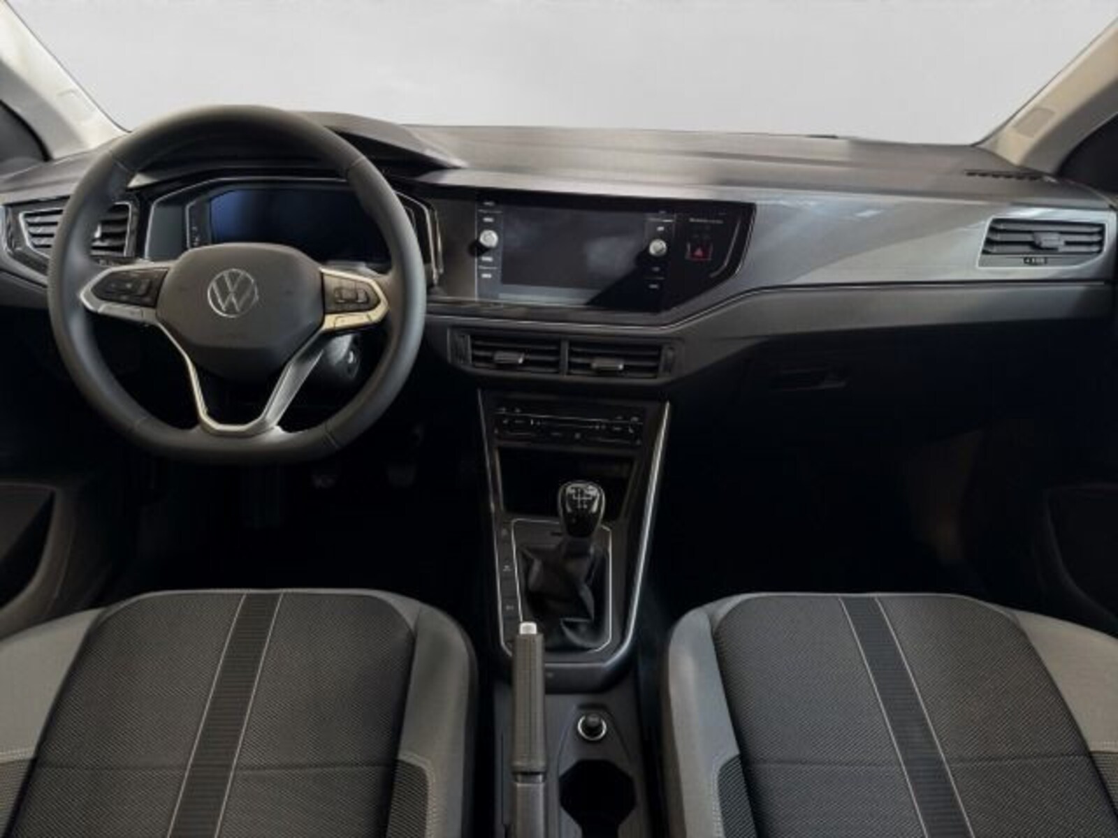 Volkswagen Polo – Bild 5