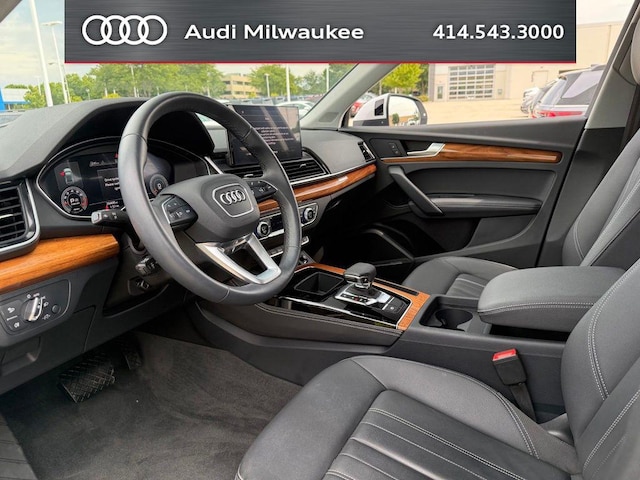 2023 Audi Q5