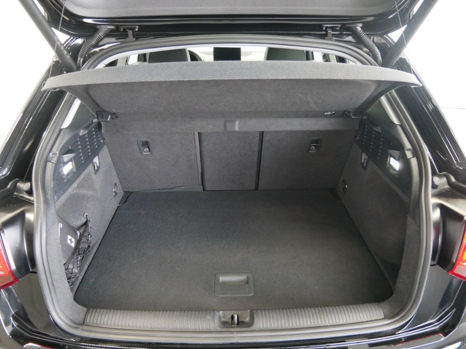 Audi Q2 – Bild 7