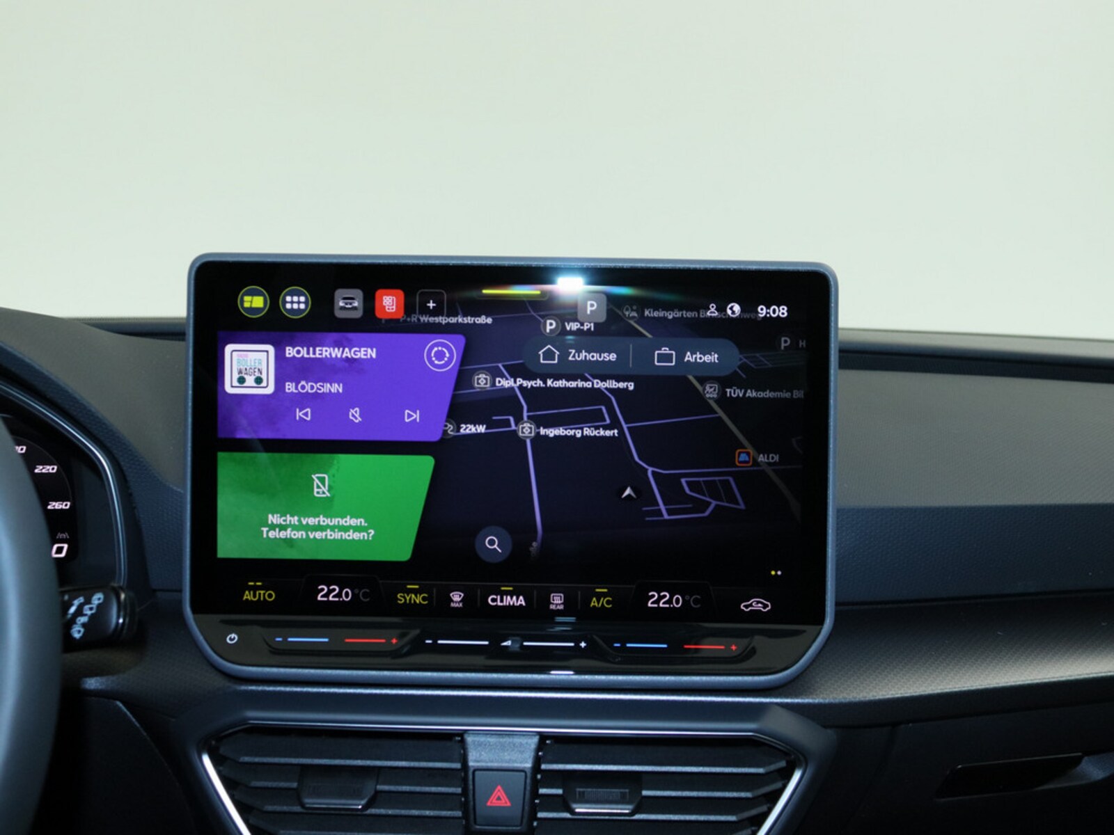 SEAT Leon – Bild 19