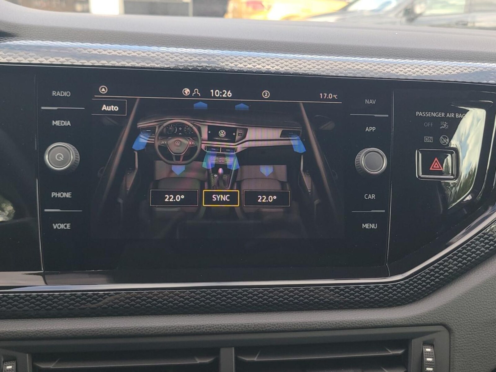Volkswagen Polo – Bild 17
